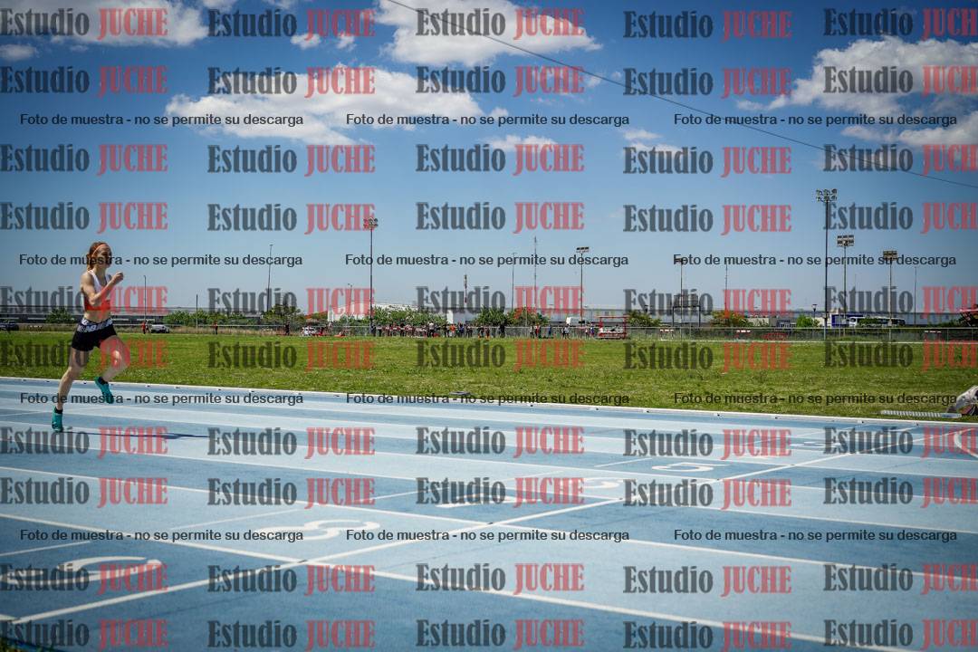 Fotos de los 400 m llanos de mujeres