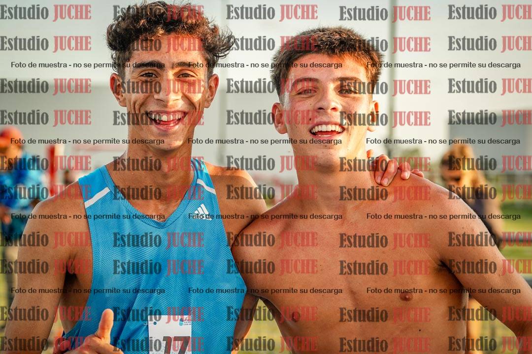 Fotos de algunos extras del torneo