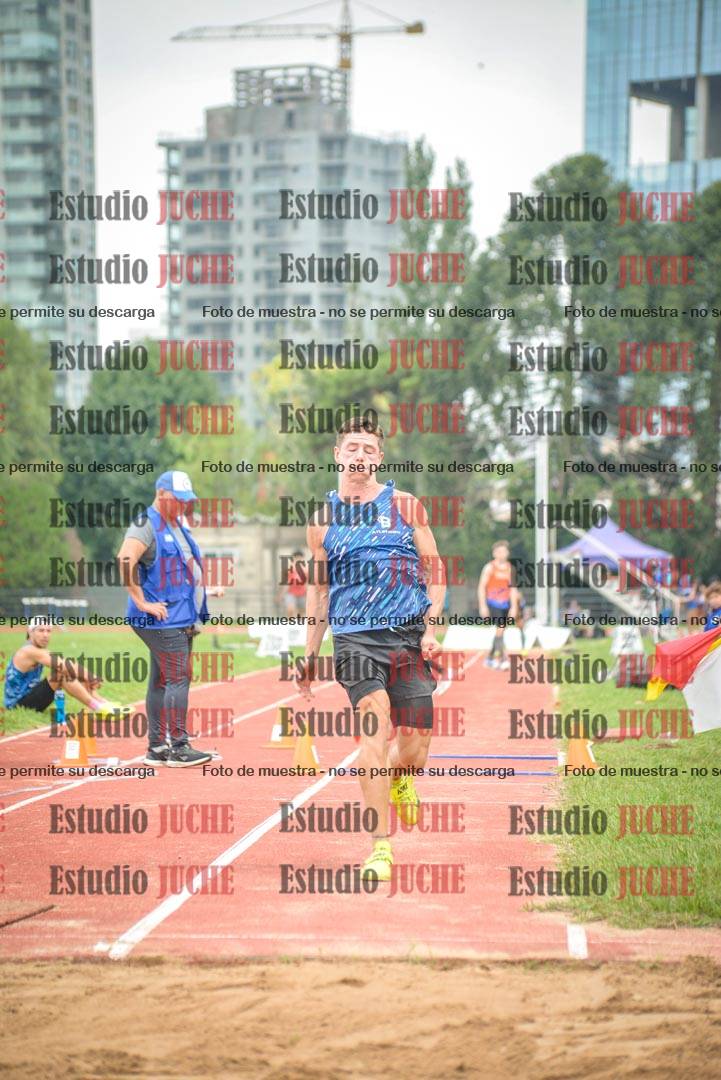 Fotos del salto triple - tabla de 11 y 13