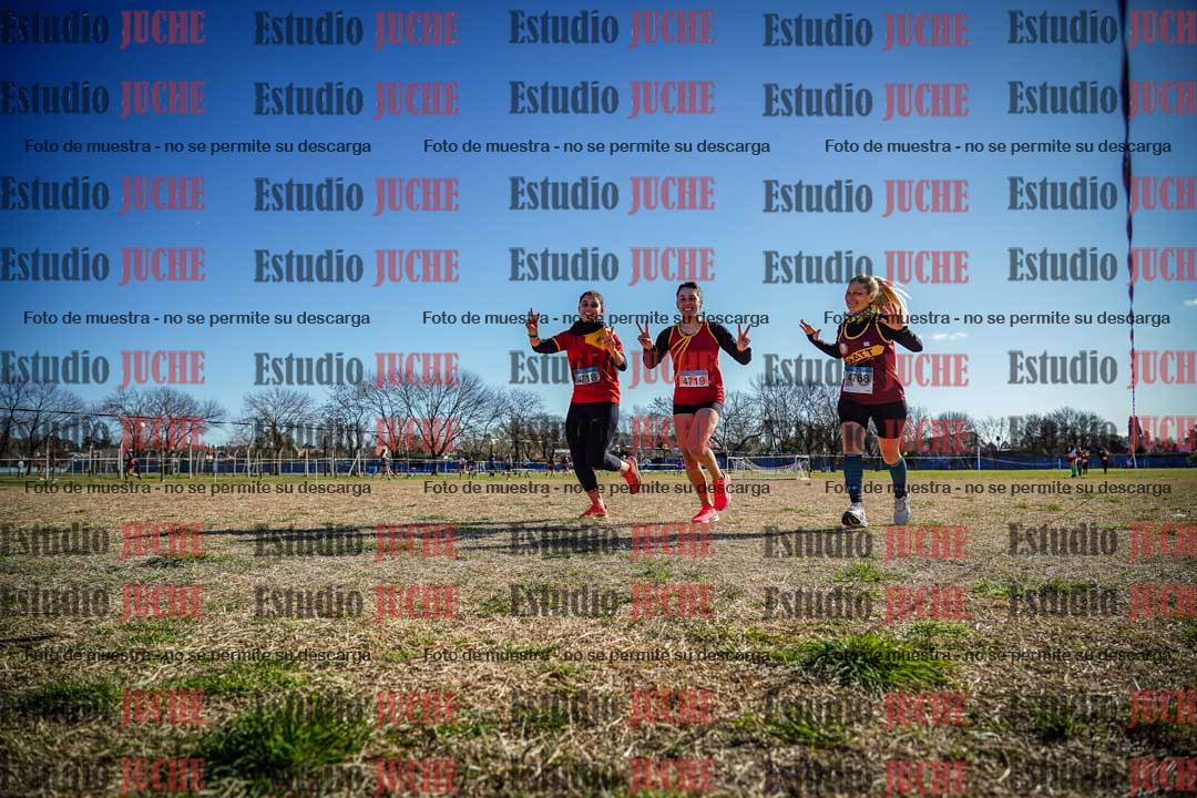 Fotos en el circuito