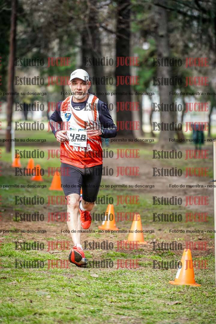 Fotos en el circuito