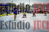 Fotos de los 400 m llanos de mujeres