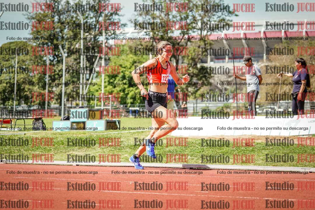 Fotos de los 800 m llanos de mujeres