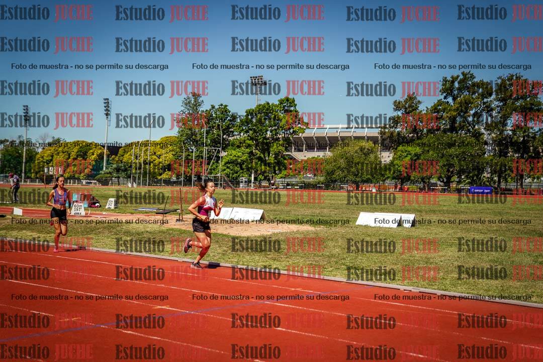 Fotos de los 800 m llanos de mujeres