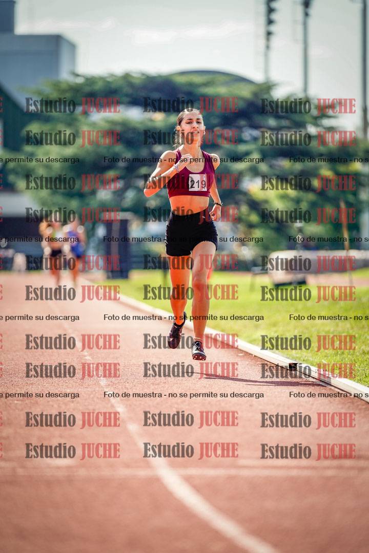 Fotos de los 800 m llanos de mujeres
