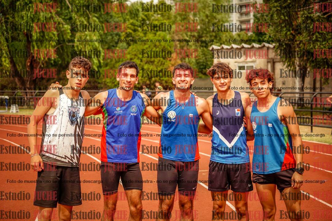 Fotos de algunos podios y extras del torneo