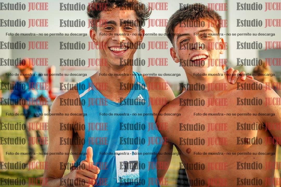 Fotos de algunos extras del torneo