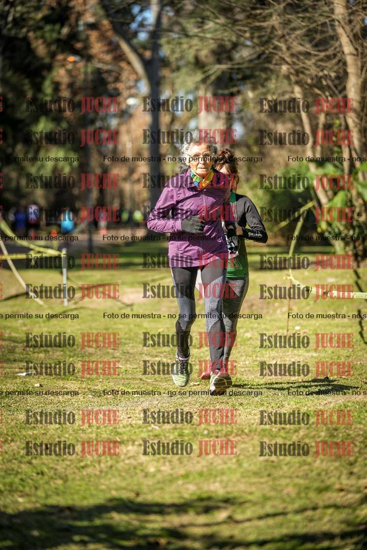 Fotos en el primer punto del circuito