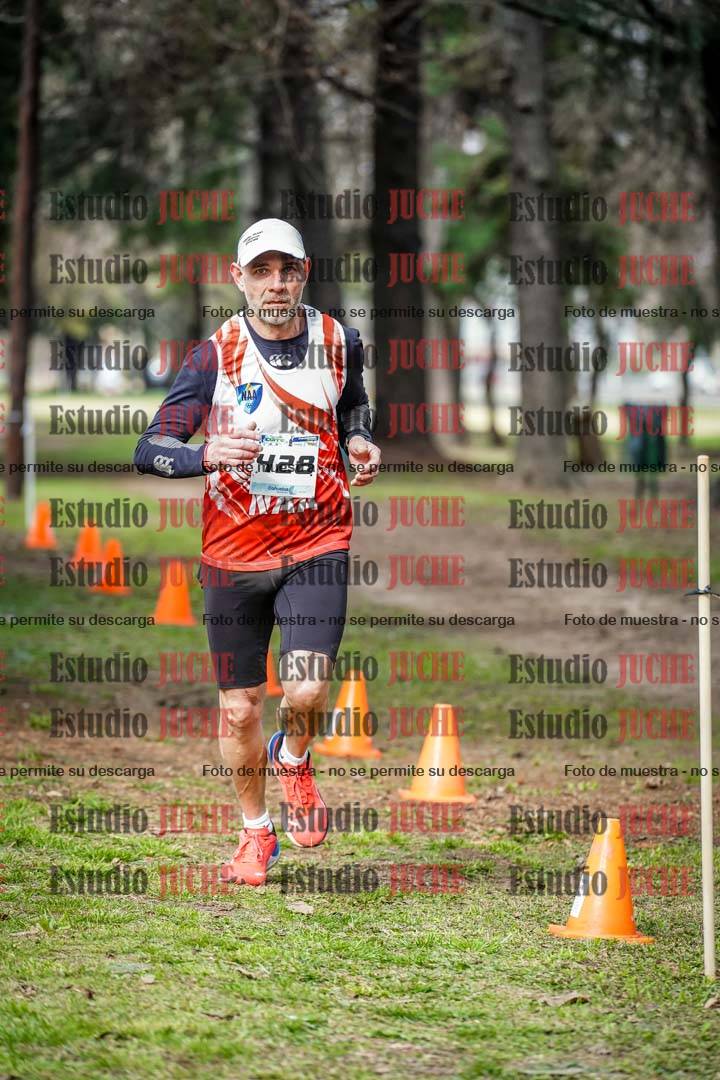Fotos en el circuito