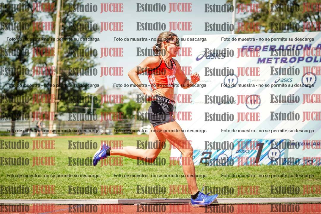 Fotos de los 800 m llanos de mujeres