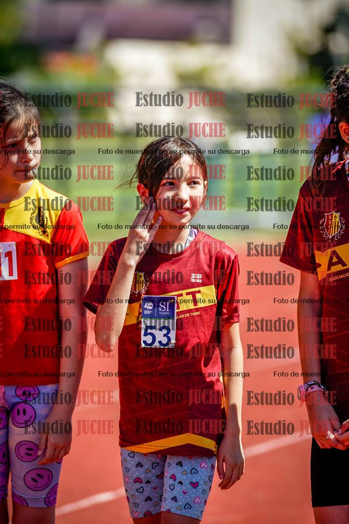 Fotos de los 1000 m llanos de mujeres