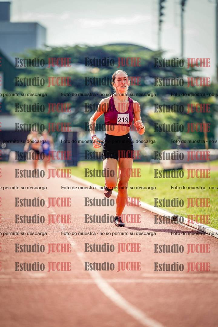 Fotos de los 800 m llanos de mujeres