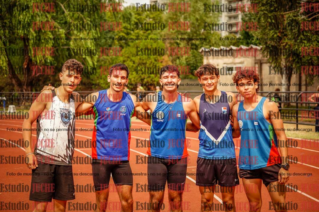Fotos de algunos podios y extras del torneo