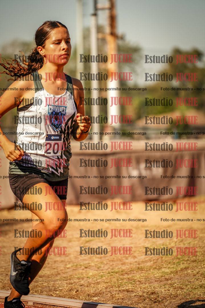 Fotos de los 800 m llanos de mujeres