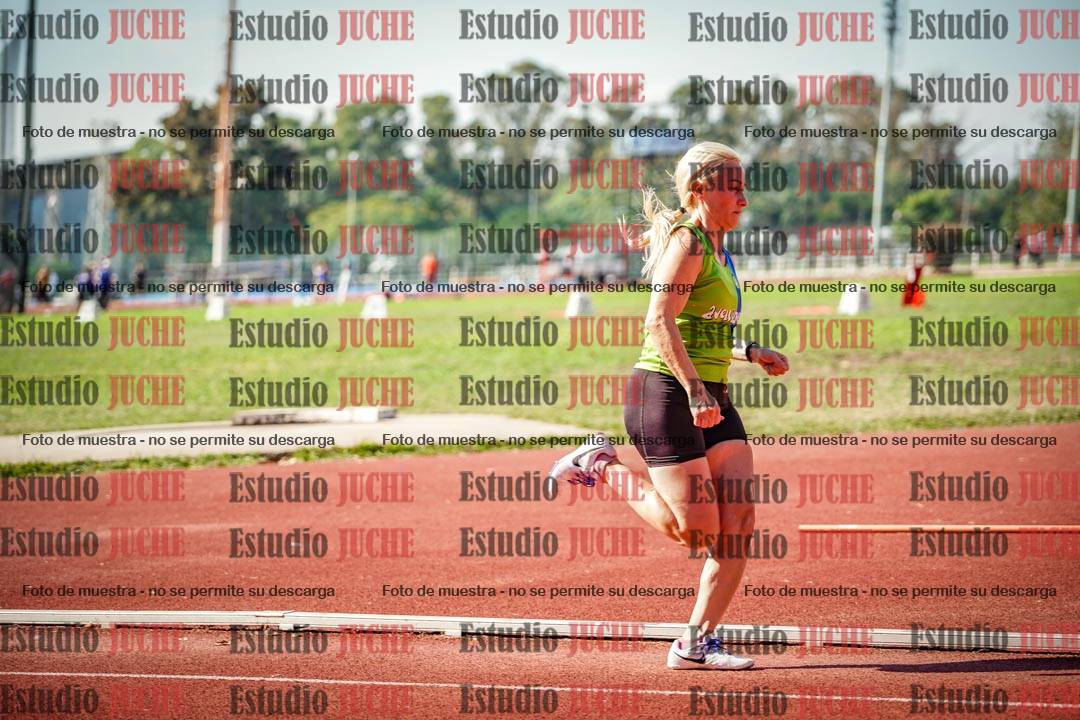 Fotos de los 400 m llanos de mujeres