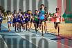 Fotos de los 1500 m de varones