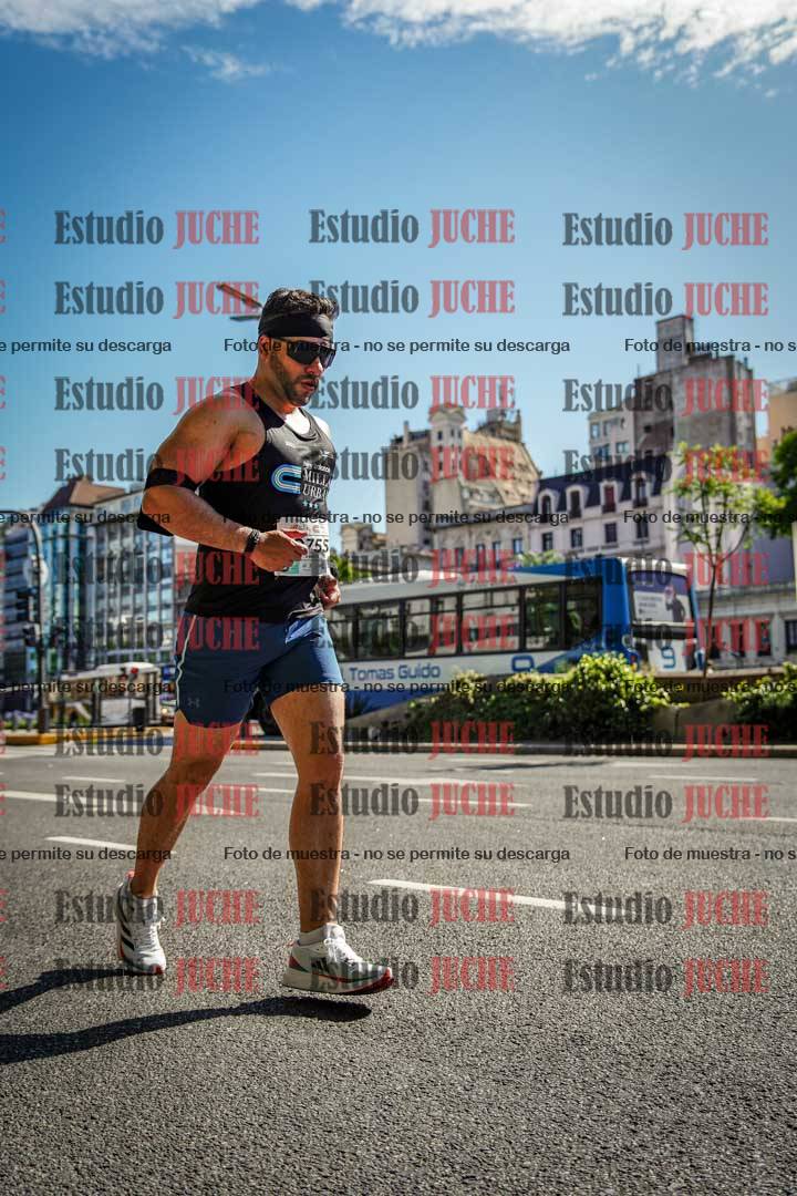 Fotos del segundo punto del recorrido - categoría D