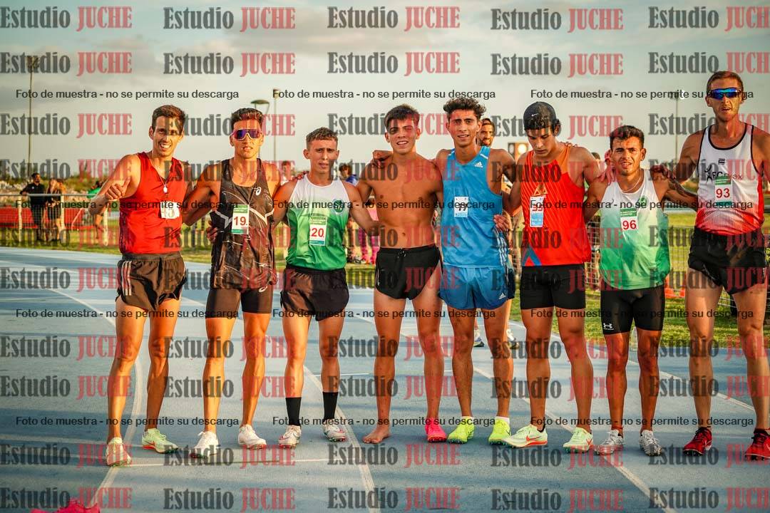 Fotos de algunos extras del torneo