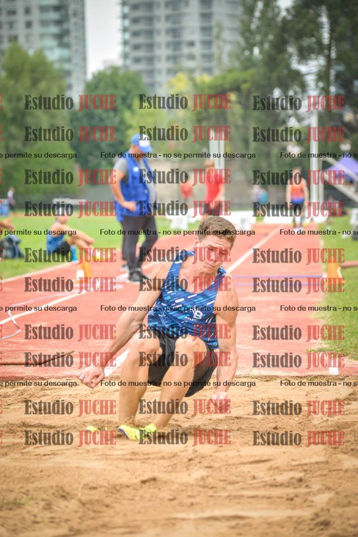 Fotos del salto triple - tabla de 11 y 13