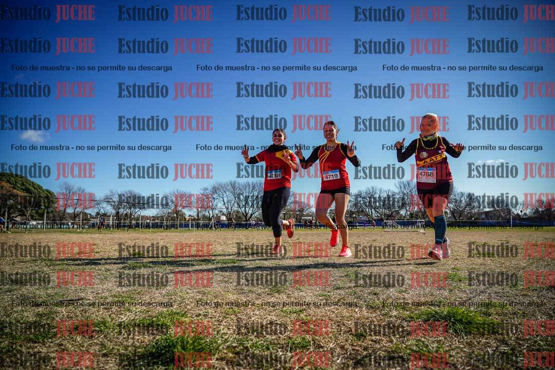 Fotos en el circuito
