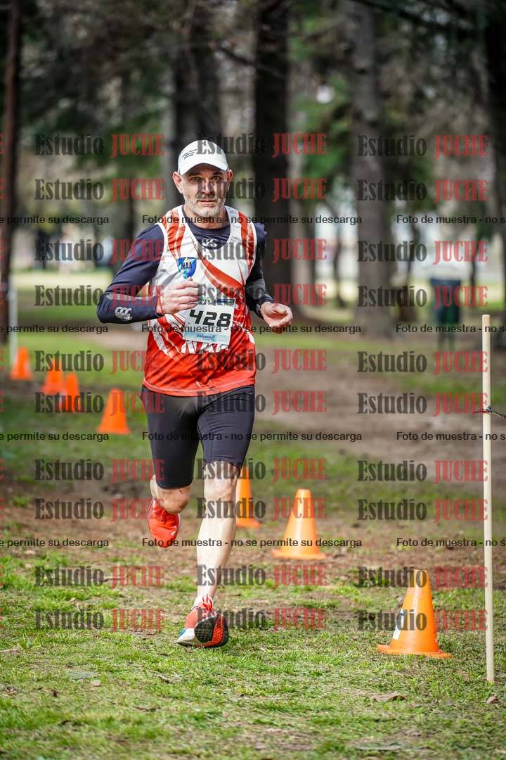 Fotos en el circuito