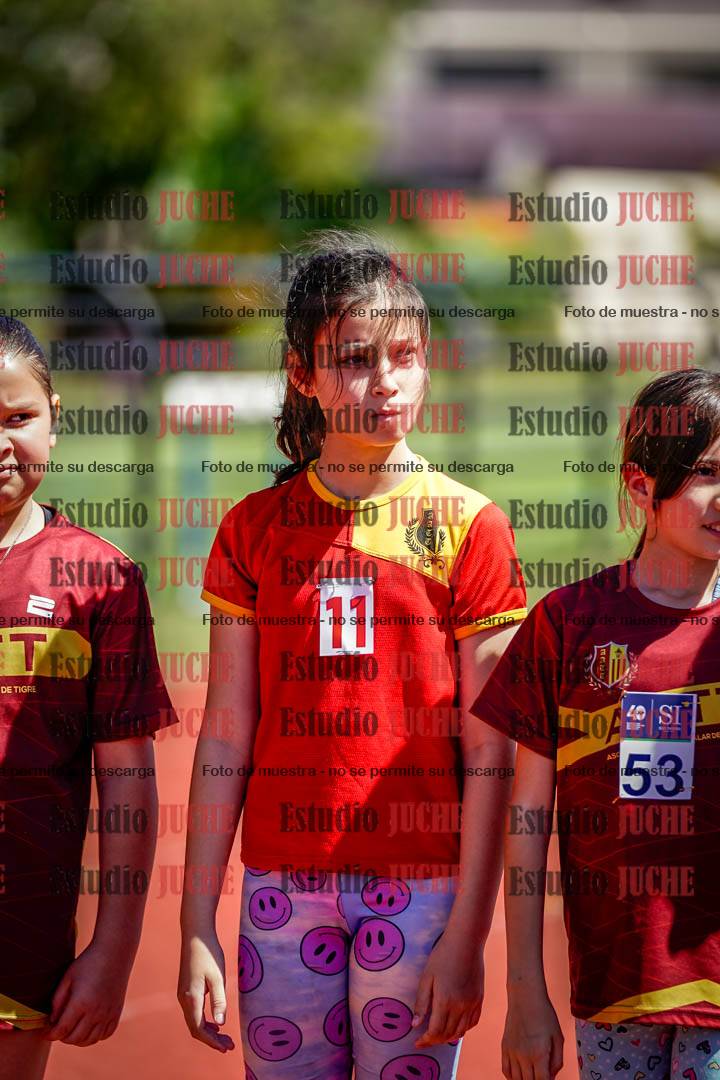 Fotos de los 1000 m llanos de mujeres
