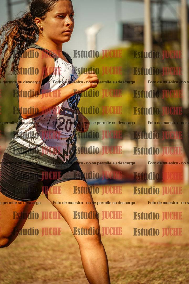 Fotos de los 800 m llanos de mujeres