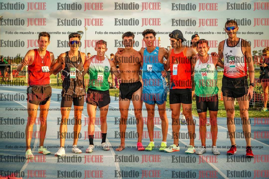 Fotos de algunos extras del torneo