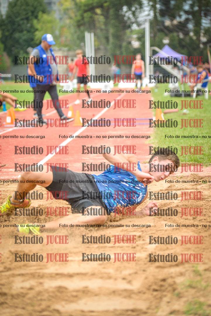 Fotos del salto triple - tabla de 11 y 13