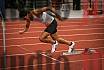 Fotos de los 400 m llanos de varones