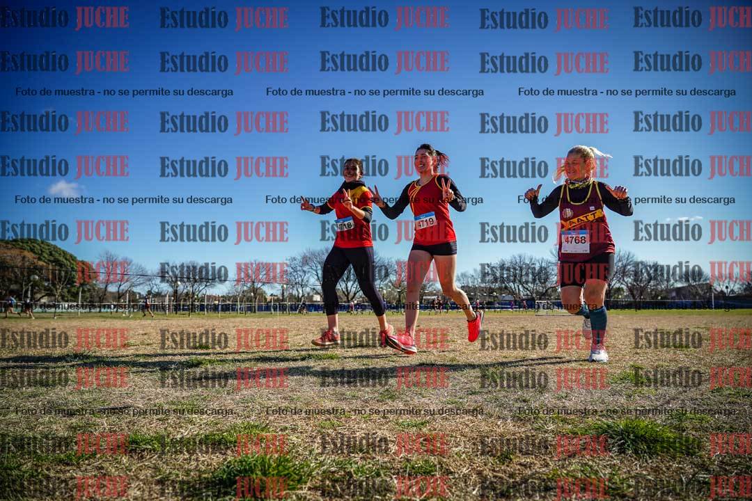 Fotos en el circuito