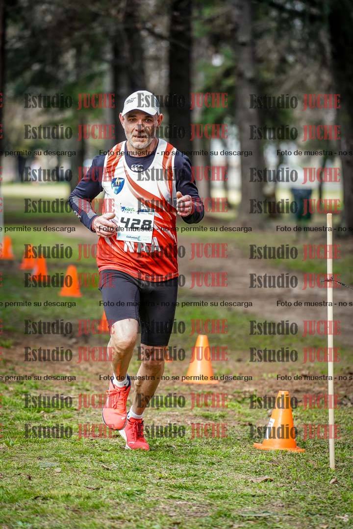 Fotos en el circuito