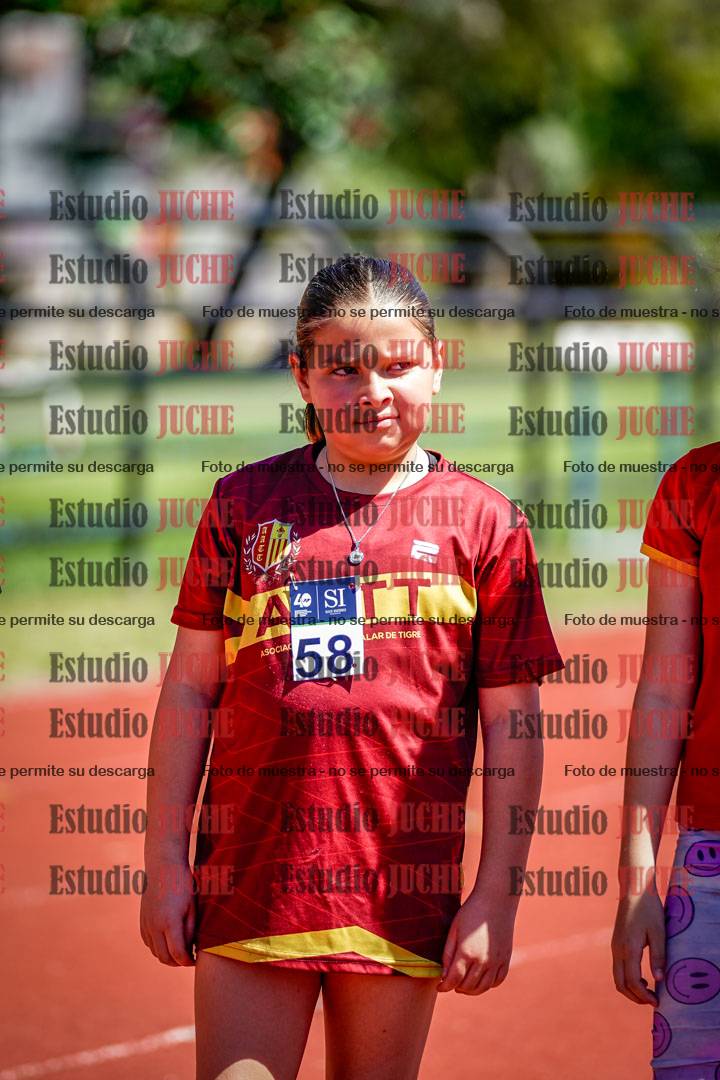 Fotos de los 1000 m llanos de mujeres