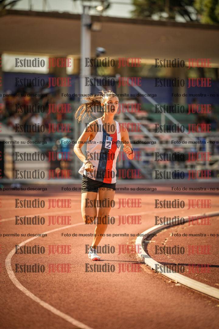 Fotos de los 800 m llanos de mujeres