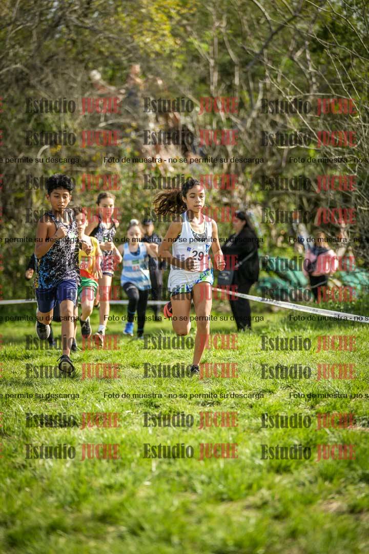 Fotos en el circuito