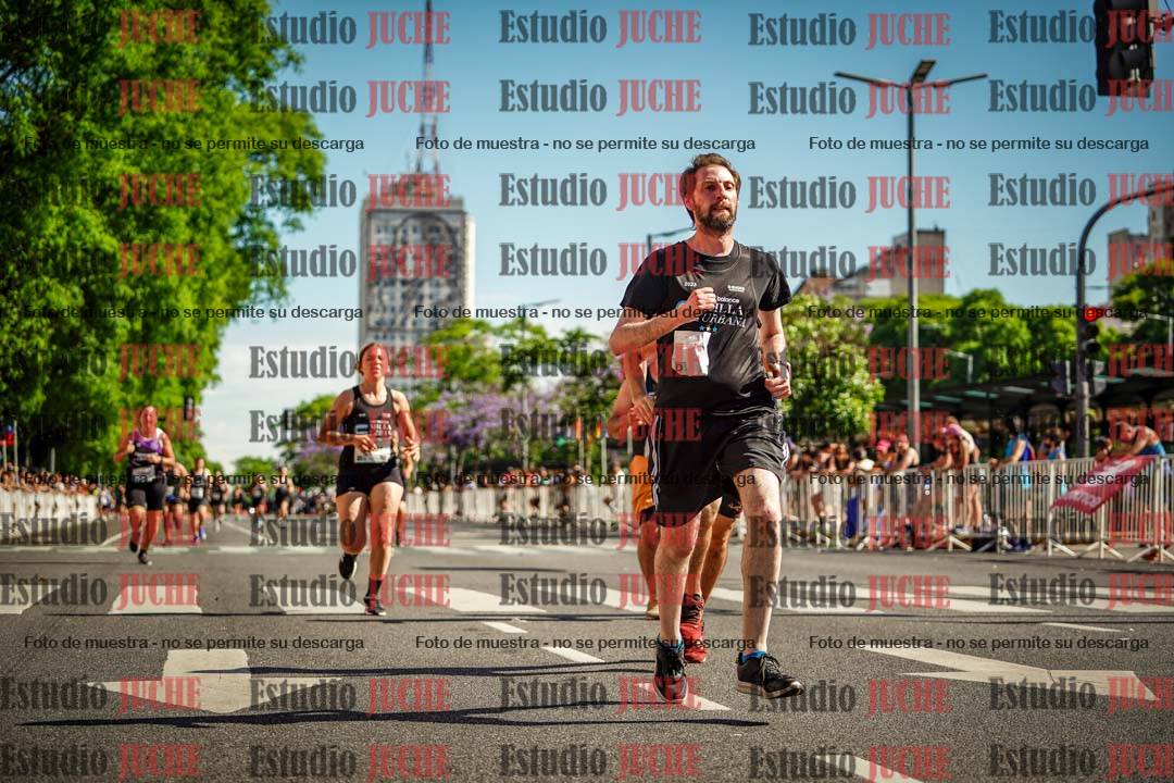 Fotos de la llegada - categoría D