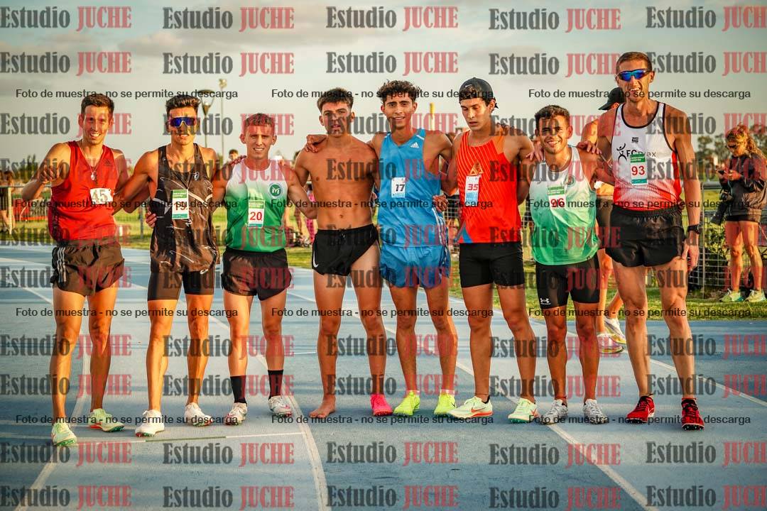 Fotos de algunos extras del torneo