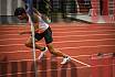 Fotos de los 400 m llanos de varones
