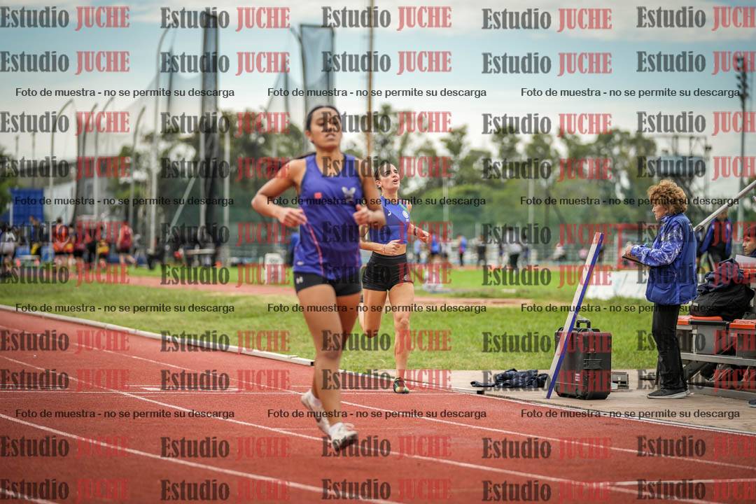 Fotos de los 400 m llanos de mujeres
