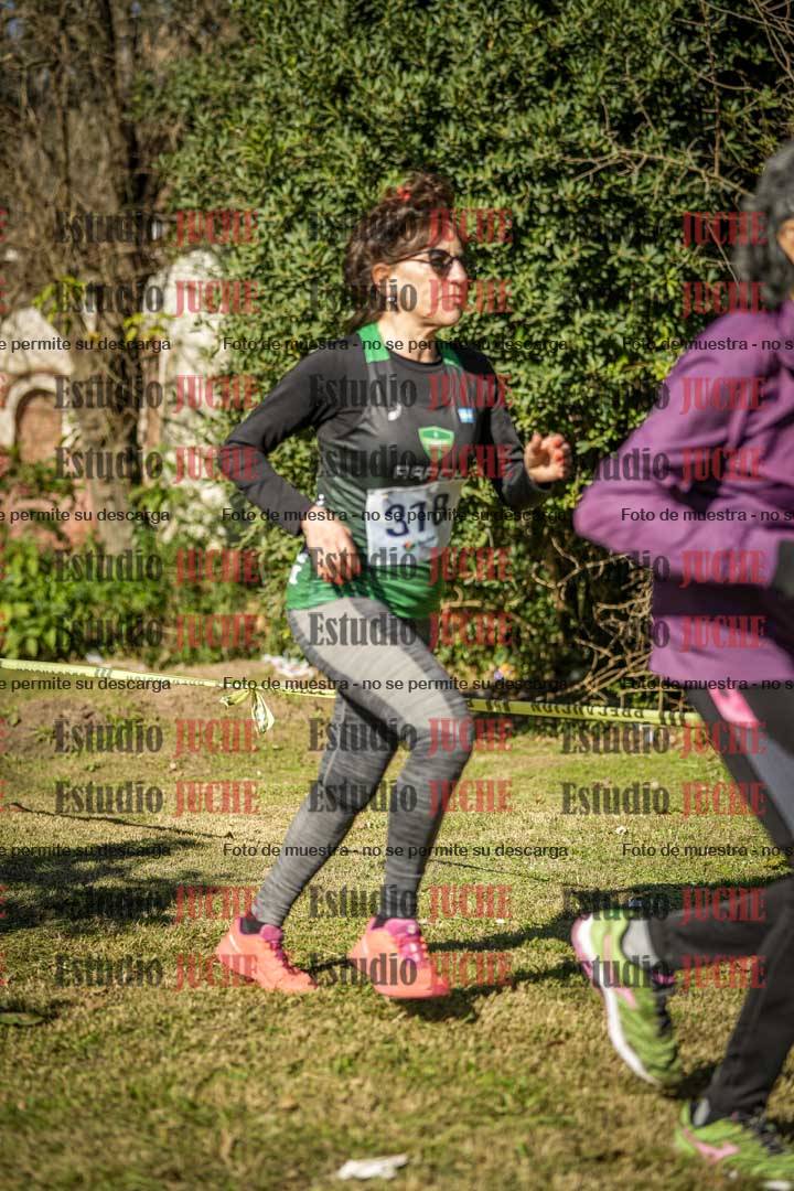 Fotos en el primer punto del circuito