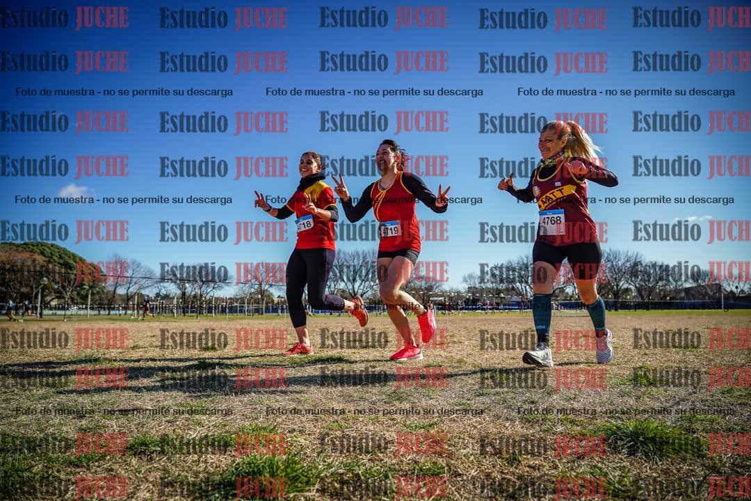 Fotos en el circuito