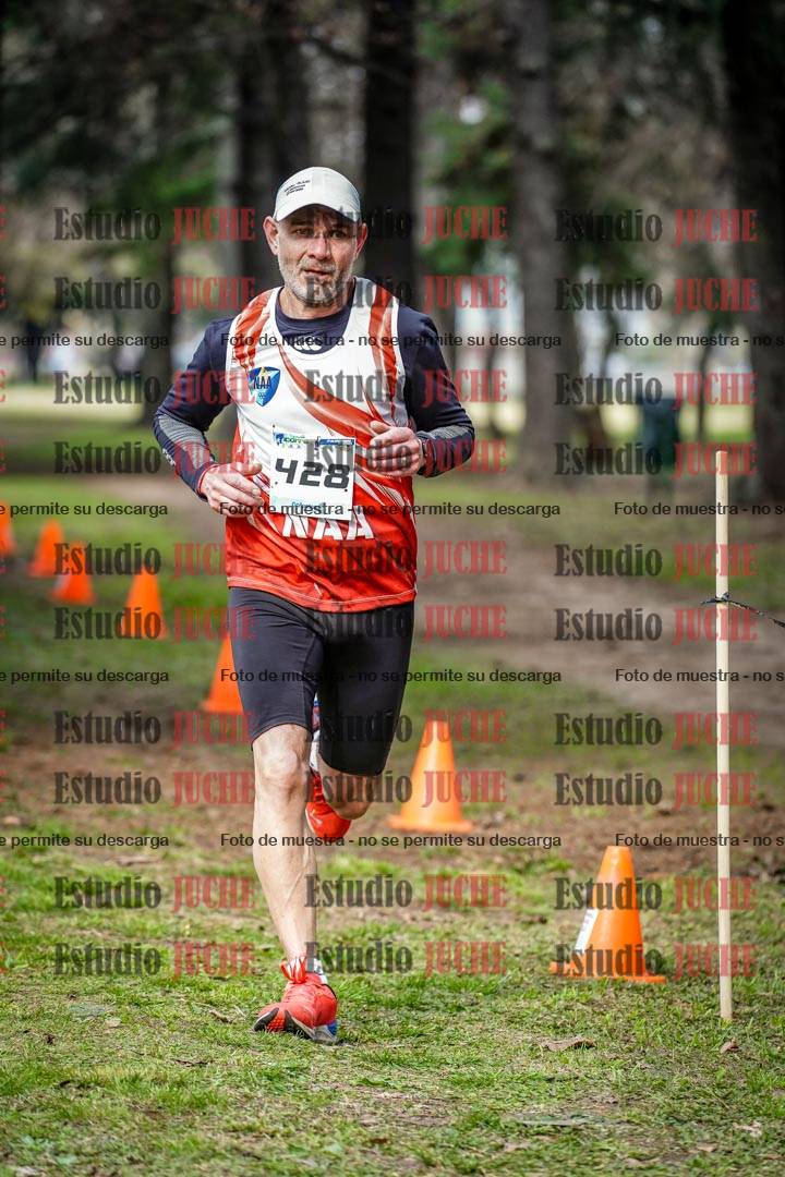 Fotos en el circuito