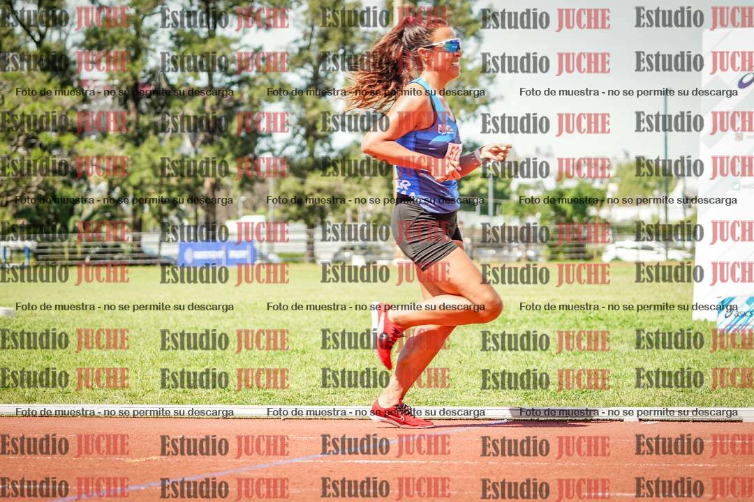 Fotos de los 800 m llanos de mujeres