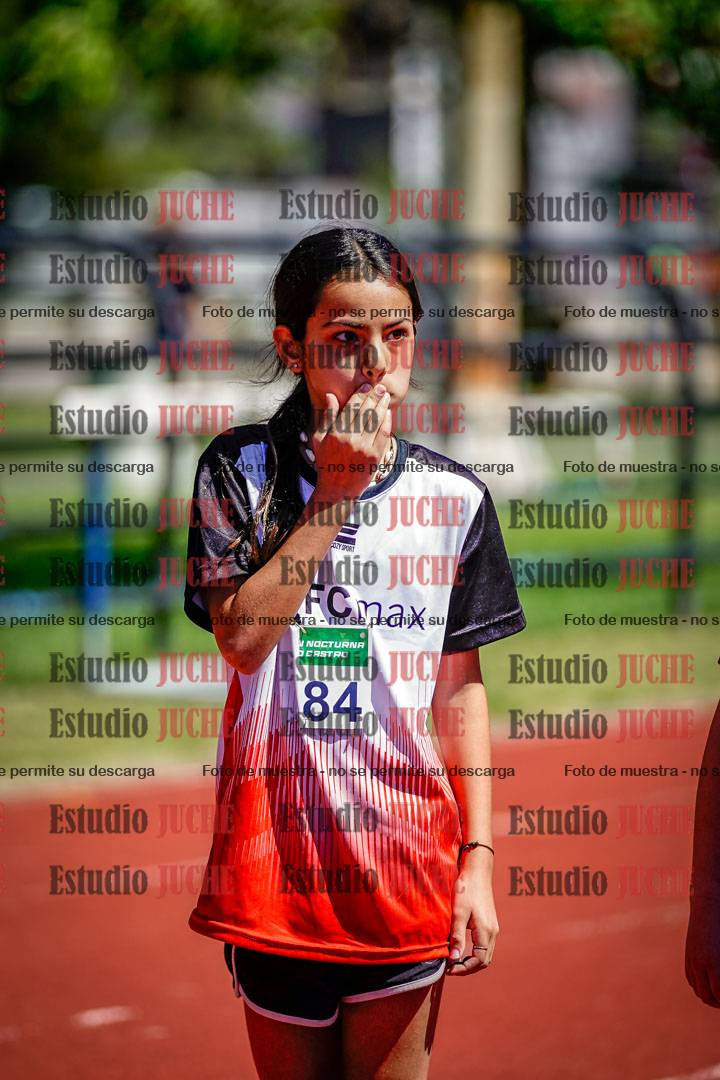 Fotos de los 1000 m llanos de mujeres