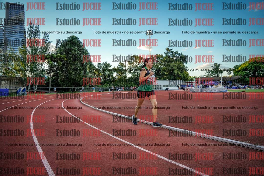Fotos de los 1500 m llanos de mujeres
