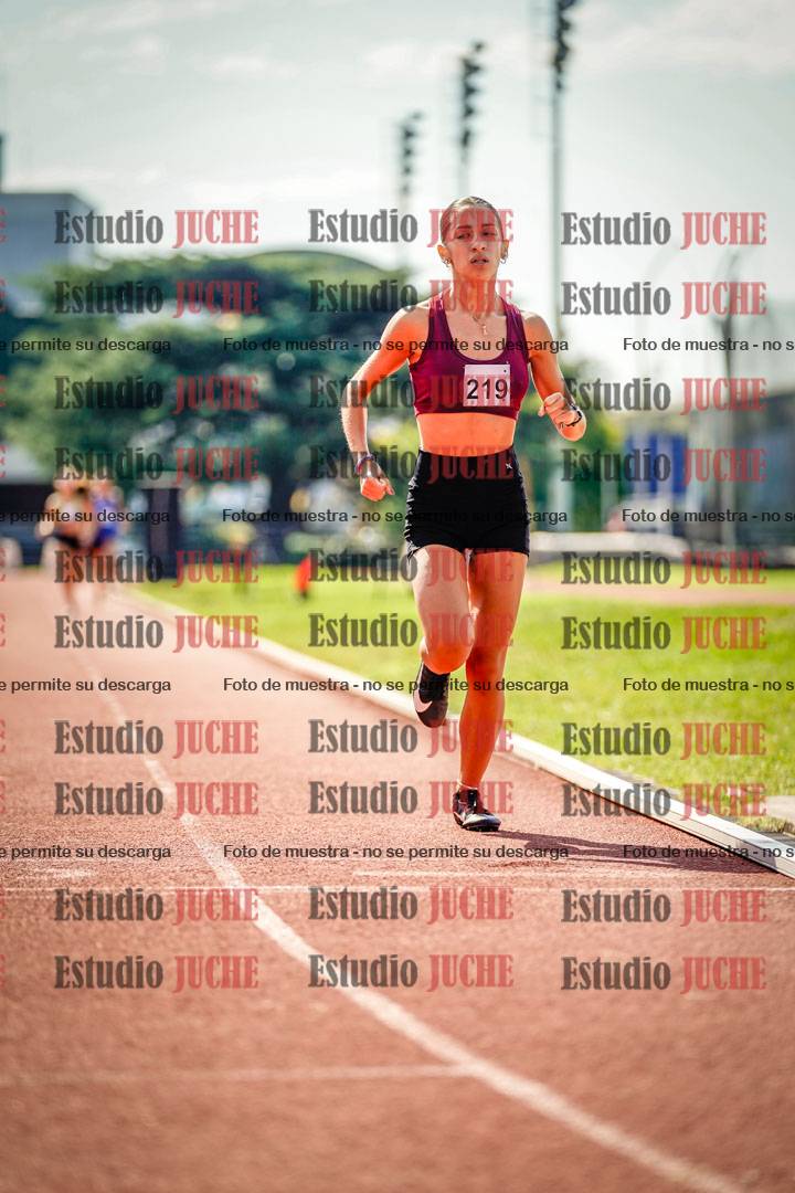 Fotos de los 800 m llanos de mujeres