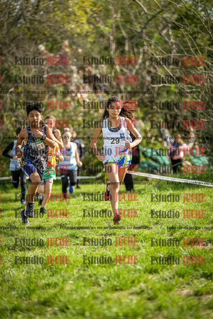 Fotos en el circuito