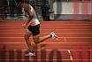 Fotos de los 400 m llanos de varones