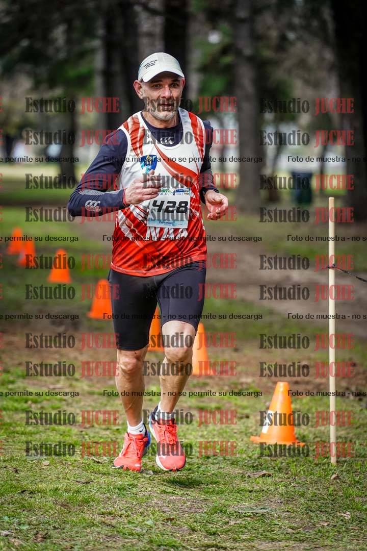 Fotos en el circuito