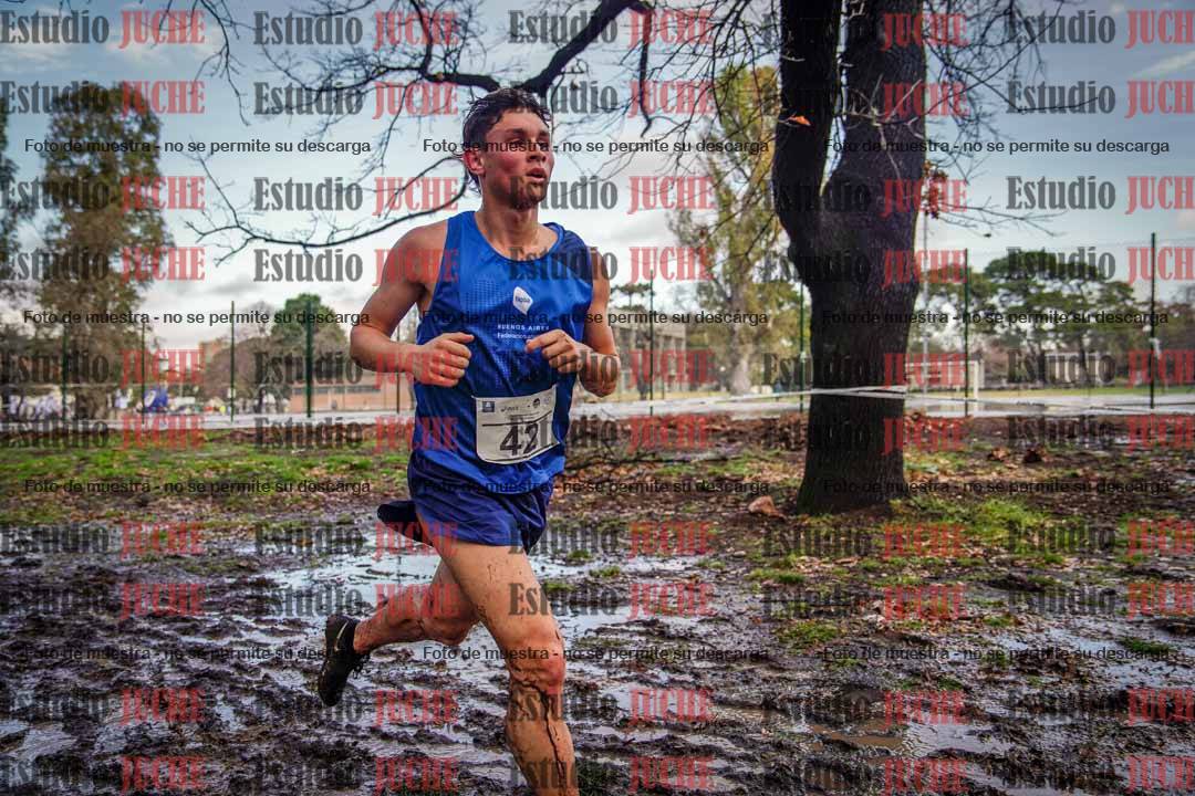 Fotos en el circuito